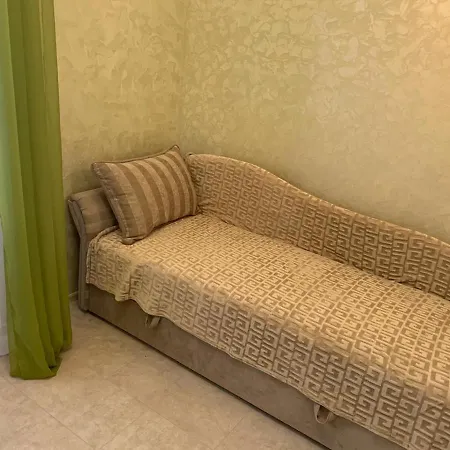 Aпартаменты Center_in_od *